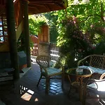 Porkolab Apartmanhaz Appartement