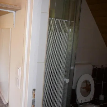 Porkolab Apartmanhaz *