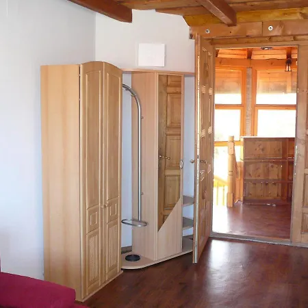 Appartement Porkolab Apartmanhaz Gyenesdiás