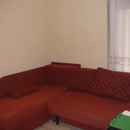 Porkolab Apartmanhaz Appartement