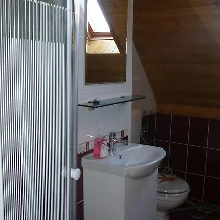 Porkolab Apartmanhaz *