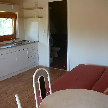 Porkolab Apartmanhaz Appartement Gyenesdiás