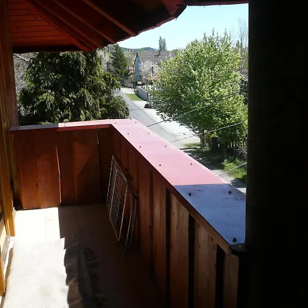 Porkolab Apartmanhaz