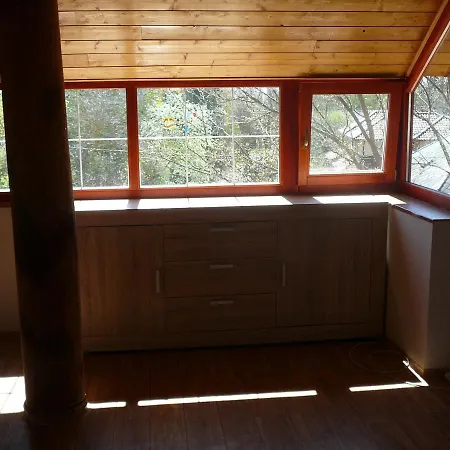 Porkolab Apartmanhaz Appartement