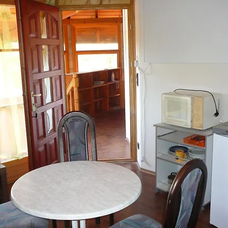 Porkolab Apartmanhaz *