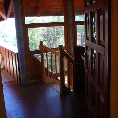 Porkolab Apartmanhaz Appartement