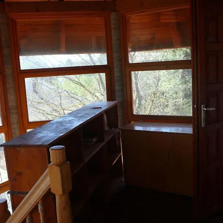 Appartement Porkolab Apartmanhaz