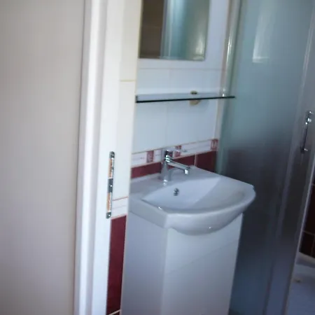 Porkolab Apartmanhaz Appartement