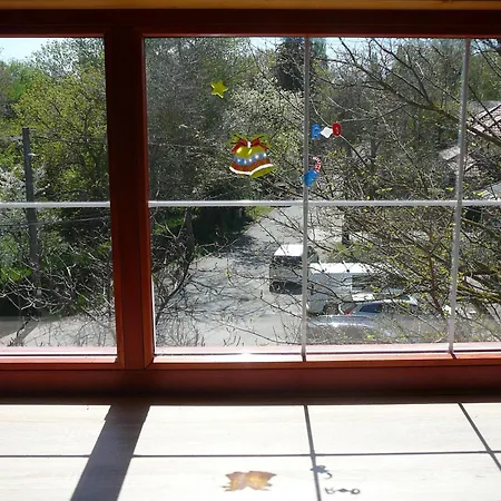 Appartement Porkolab Apartmanhaz