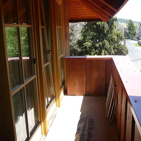 Porkolab Apartmanhaz