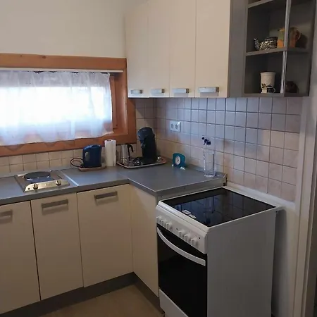Porkolab Apartmanhaz Apartment Gyenesdias