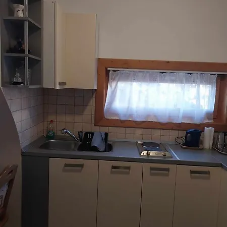 Porkolab Apartmanhaz Gyenesdiás