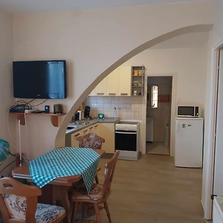 Appartement Porkolab Apartmanhaz