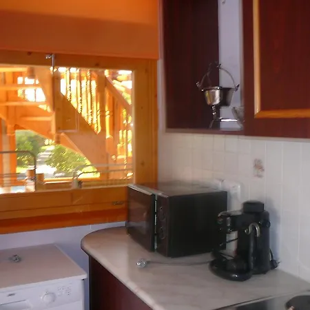 شقة Porkolab Apartmanhaz *