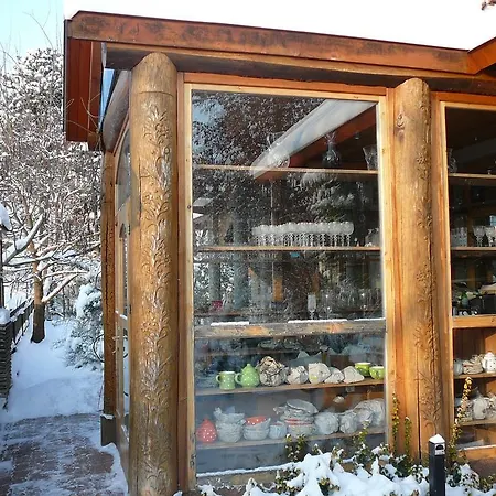 Appartement Porkolab Apartmanhaz *