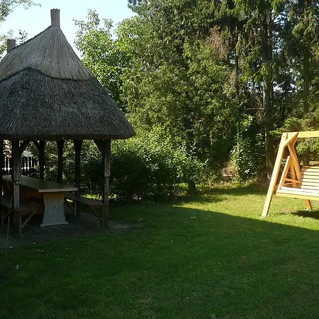 Appartement Porkolab Apartmanhaz *