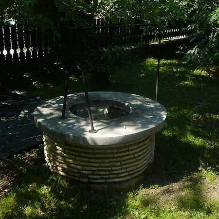 Porkolab Apartmanhaz Appartement