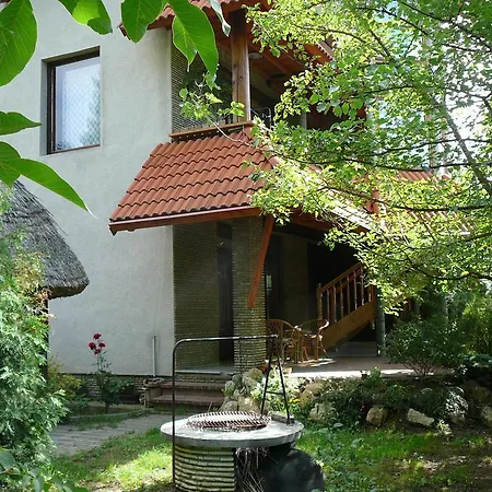 Porkolab Apartmanhaz