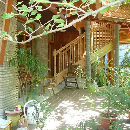 Porkolab Apartmanhaz Appartement Gyenesdiás