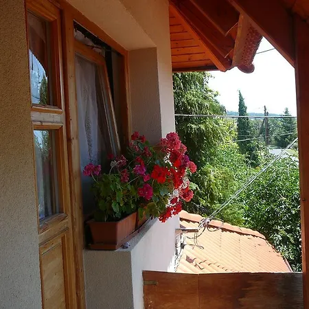 Appartement Porkolab Apartmanhaz Gyenesdiás