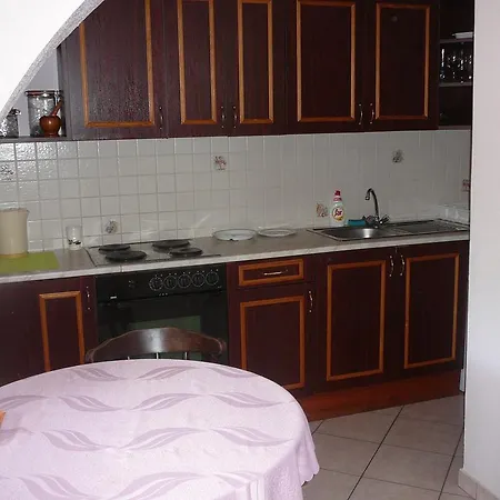 Porkolab Apartmanhaz Appartement Gyenesdiás