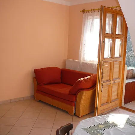Appartement Porkolab Apartmanhaz