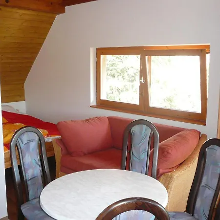 Appartement Porkolab Apartmanhaz *