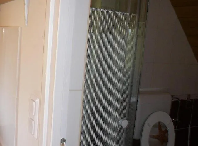 Porkolab Apartmanhaz *