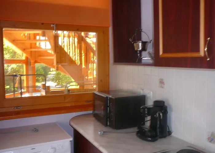 דירה Porkolab Apartmanhaz *
